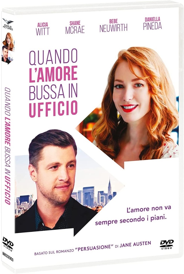 Quando l'amore bussa in ufficio (2020)