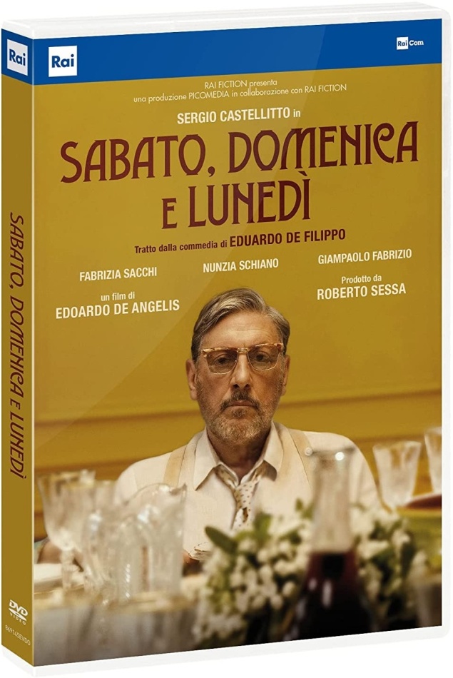 Sabato, domenica e lunedì (2021)