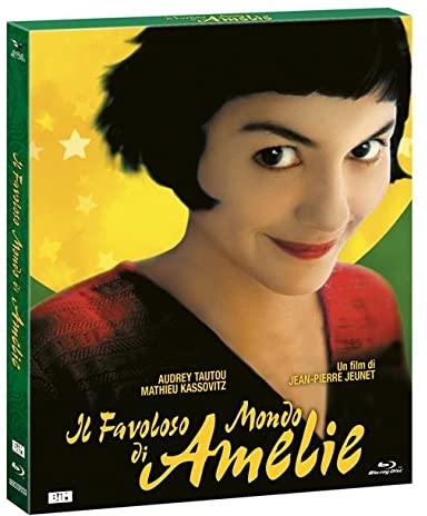 Il Favoloso Mondo di Amelie (2001) Ever Green Collection