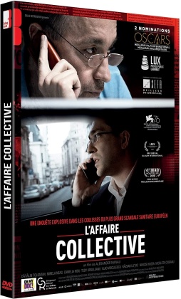 L'affaire collective (2019)