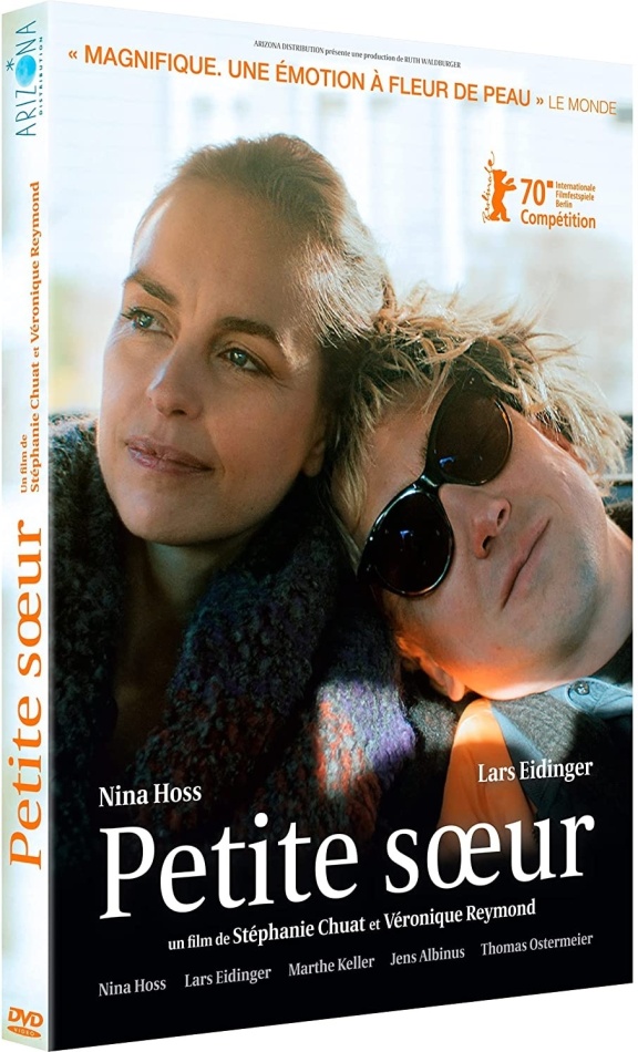 Petite soeur (2020)