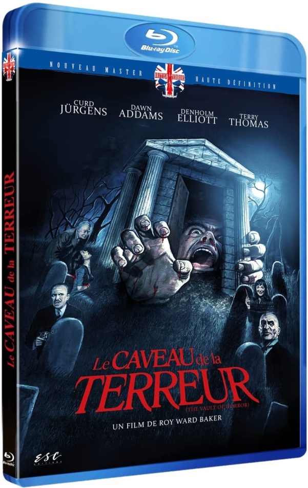 Le caveau de la terreur (1973)