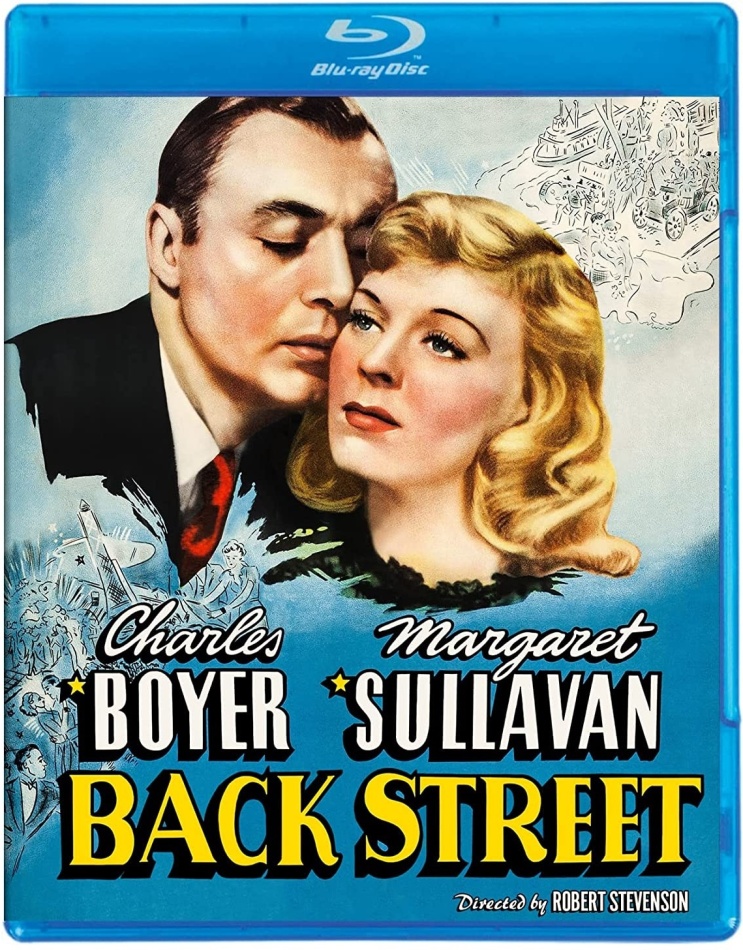 Back Street (1941)