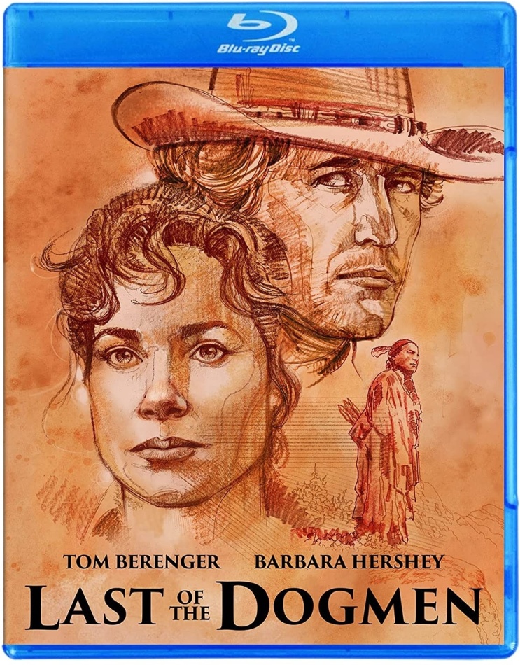 Last Of The Dogmen (1995)