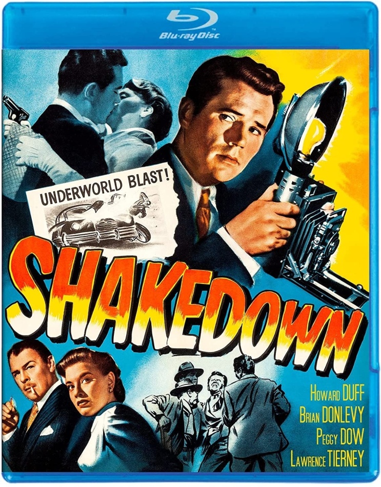 Shakedown (1950)