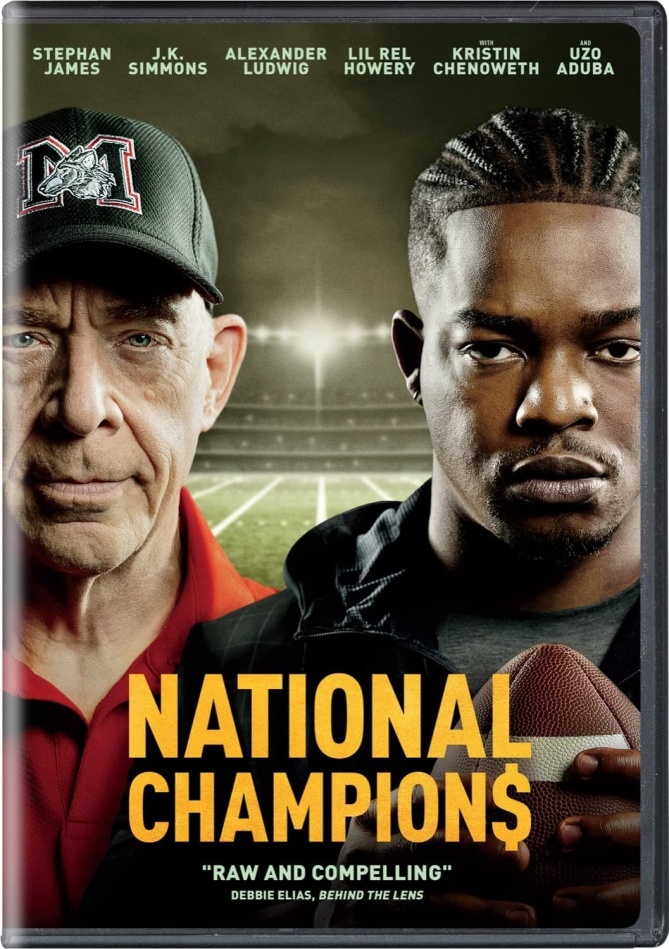 National Champions (2021)