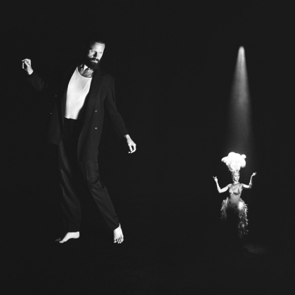 Father John Misty (Josh Tillman/Ex-Fleet Foxes) - Chlo&euml; and the Next 20th Century