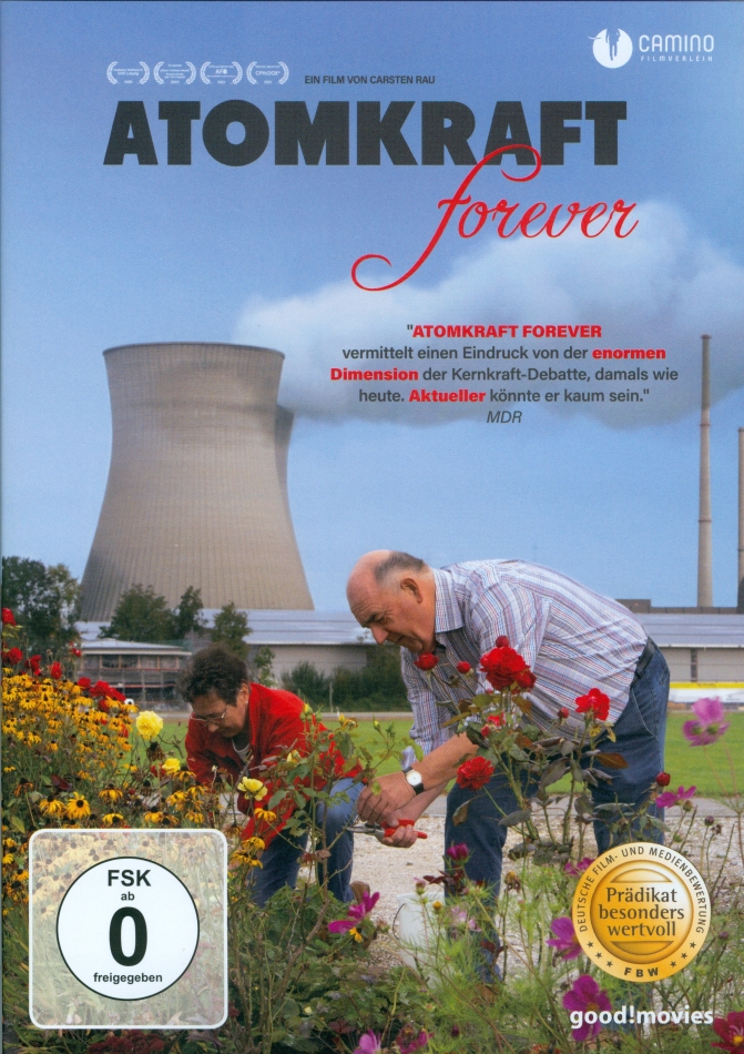 Atomkraft Forever (2020)