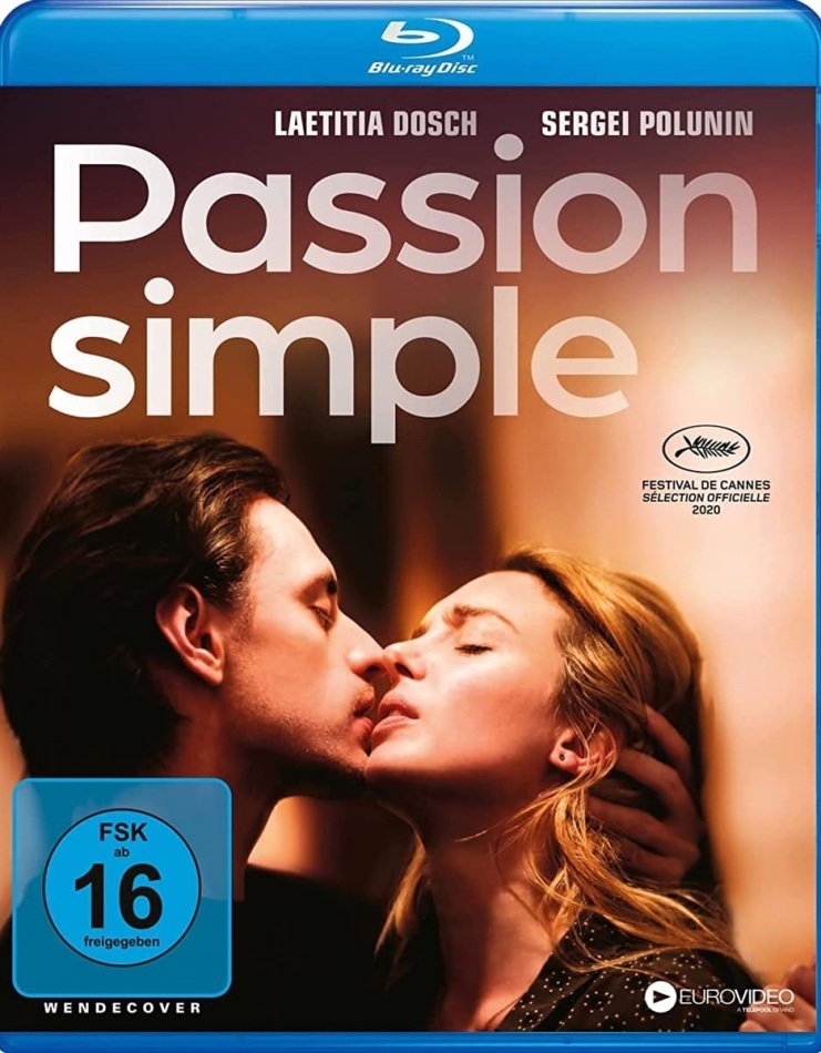 Passion simple (2020)