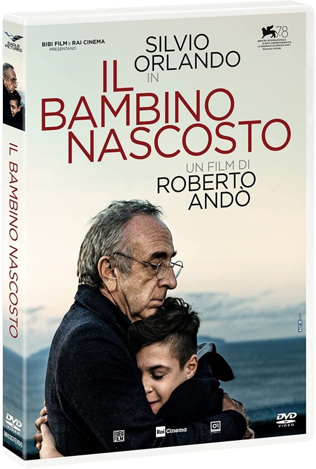 Il bambino nascosto (2021)