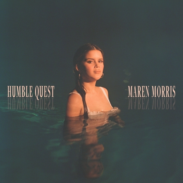 Maren Morris - Humble Quest Gatefold, LP