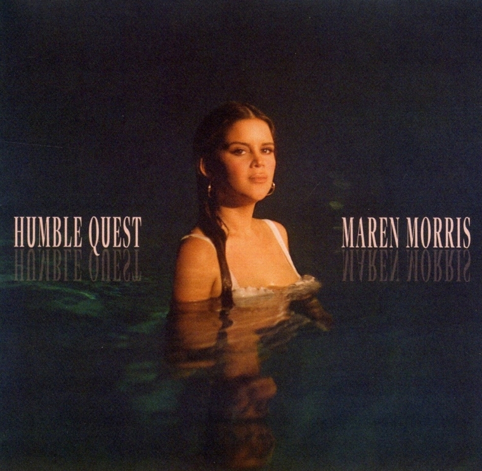 Maren Morris - Humble Quest