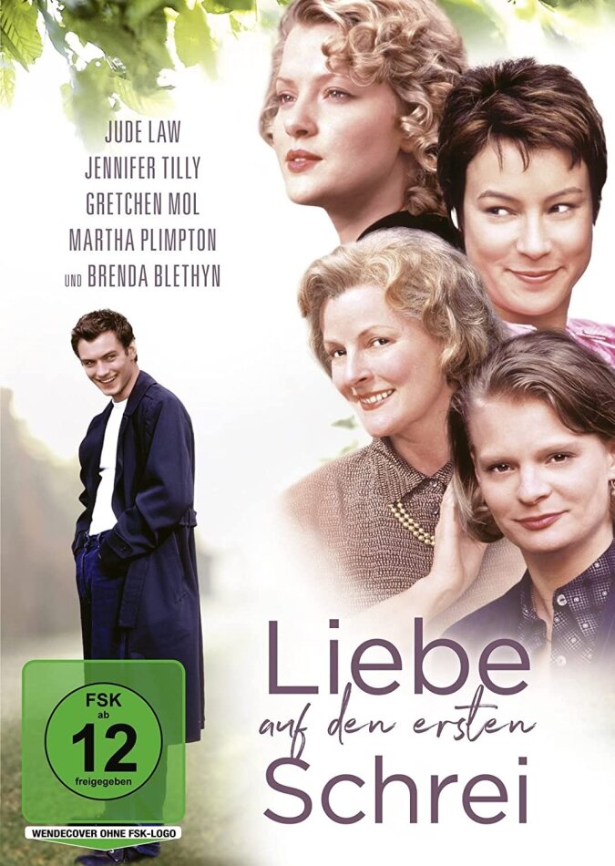 Liebe auf den ersten Schrei (1998)