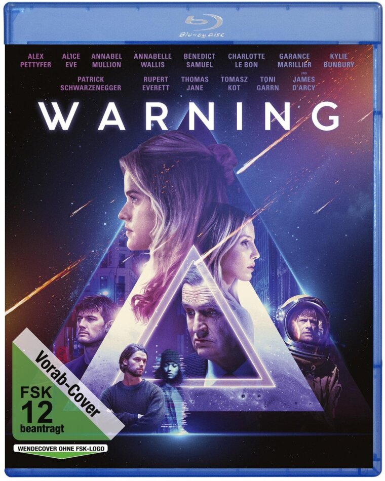 Warning (2021)