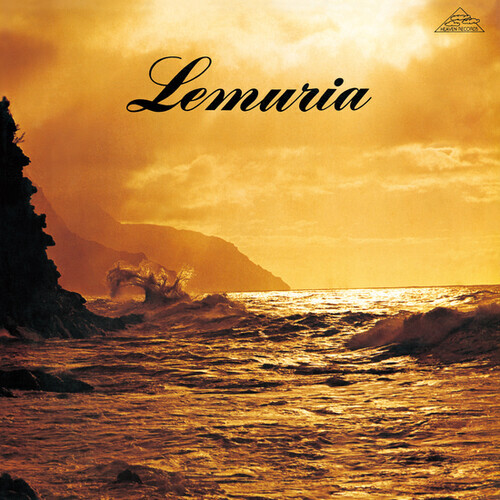 Lemuria - --- 2 LPs