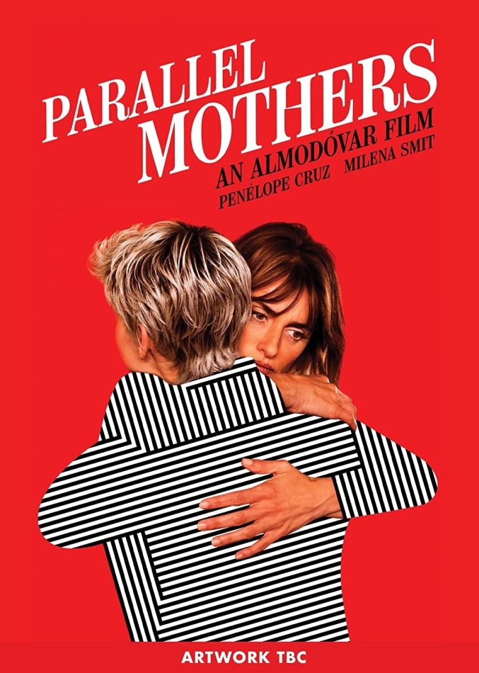Parallel Mothers (2021)