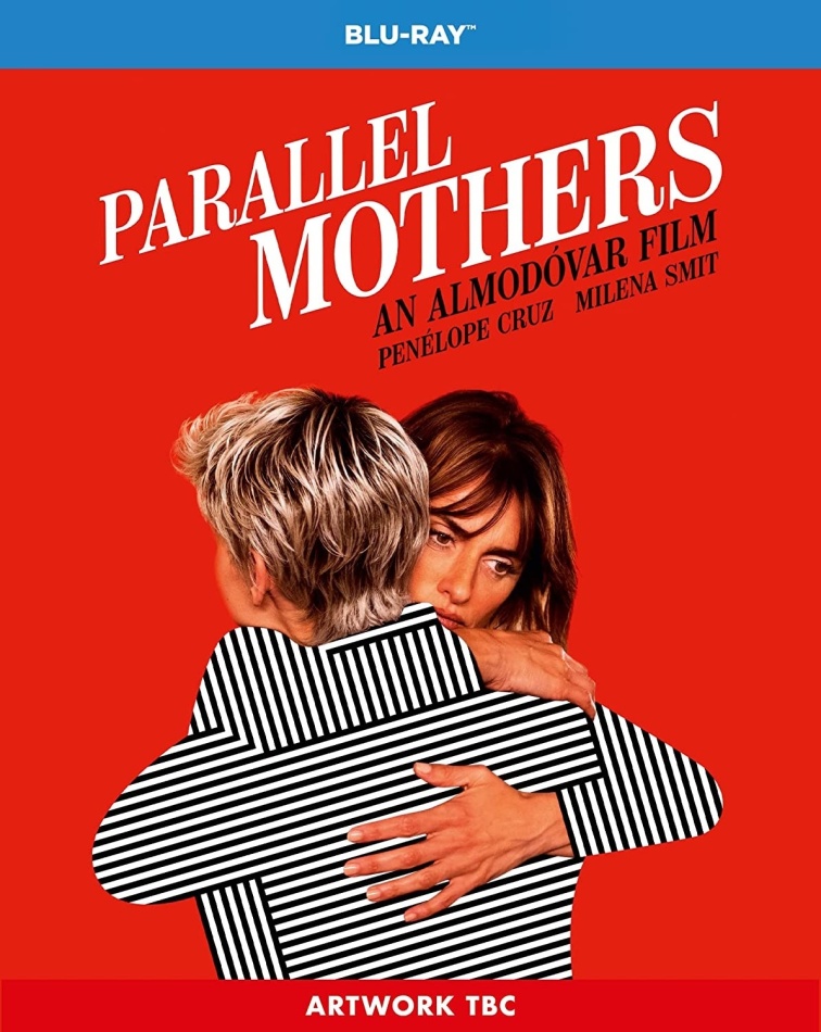 Parallel Mothers (2021)