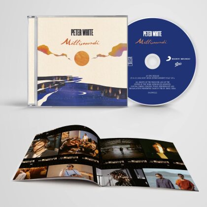 Peter White - Millisecondi