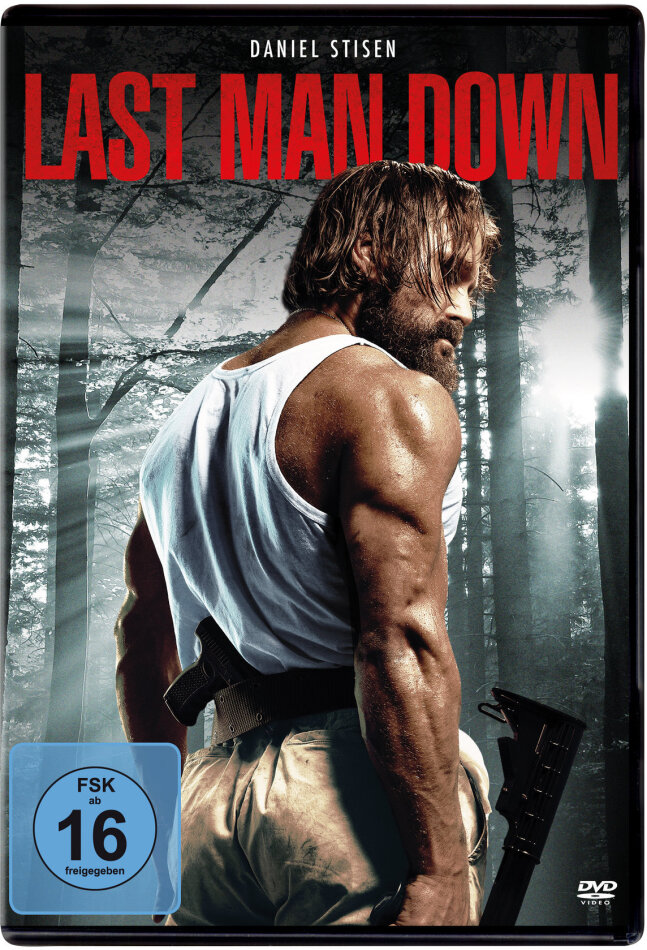 Last Man Down (2021)