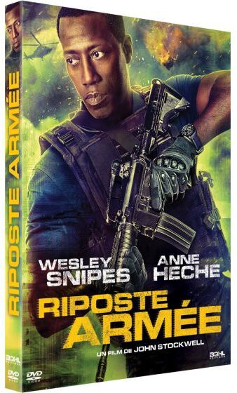 Riposte armée (2017)