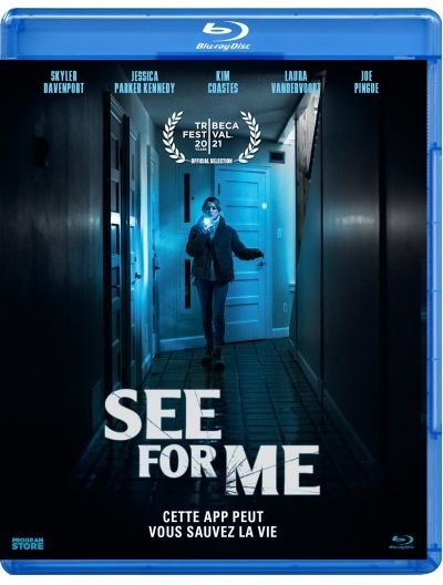 See for Me (2021)