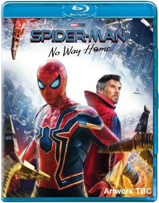 Spider-Man: No Way Home (2021)