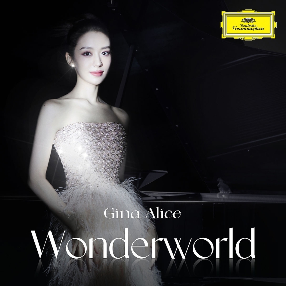Robert Schumann (1810-1856), Sergej Rachmaninoff (1873-1943), Johannes Brahms (1833-1897), Erik Satie (1866-1925), … - Wonderworld 2 CDs