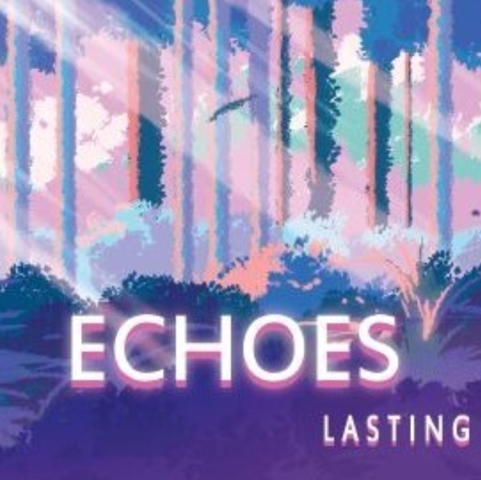 Echoes - Lasting Digipack