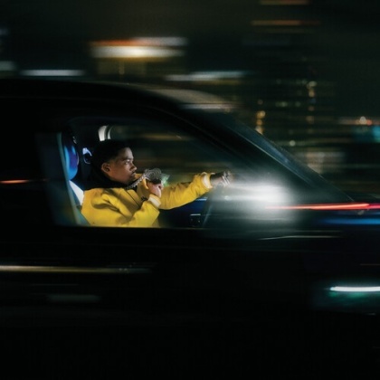 Roddy Ricch - Live Life Fast (Manufactured On Demand)