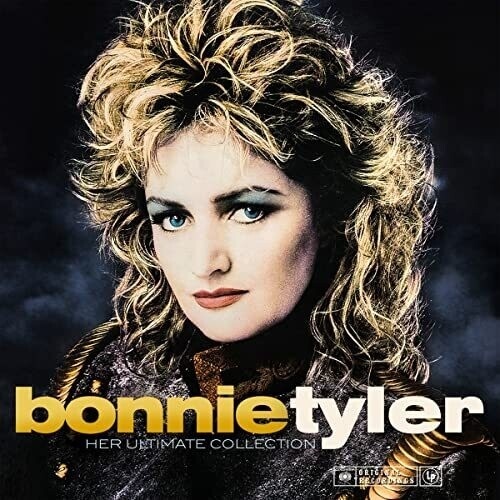 Bonnie Tyler - Her Ultimate Collection LP