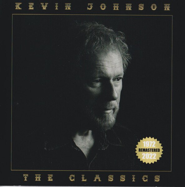 Kevin Johnson - The Classics