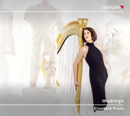 Elisabeth Plank - Musings