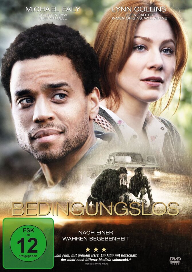 Bedingungslos (2012) Neuauflage