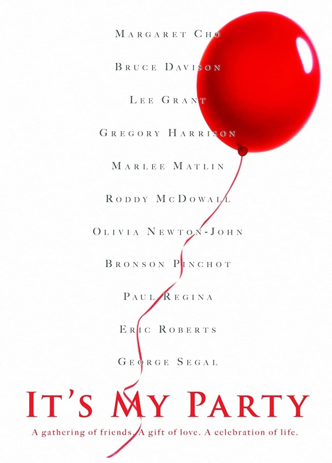 It's My Party (1996)