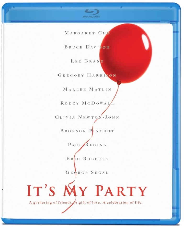 It's My Party (1996)