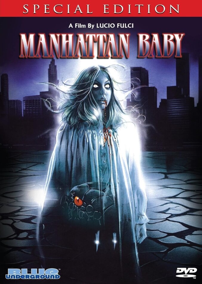 Manhattan Baby (1982) Special Edition