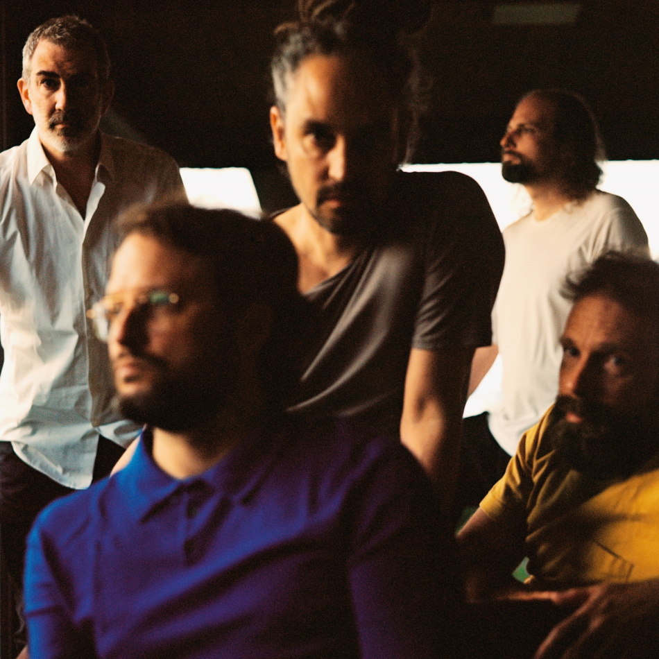 Stahlberger - Lüt uf Fotene