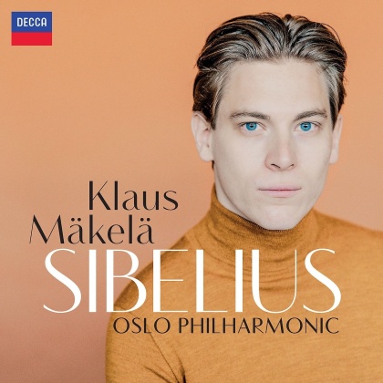 Klaus M&auml;kel&auml;, Oslo Philharmonic Orchestra & Jean Sibelius (1865-1957) - Sibelius (4 CDs)