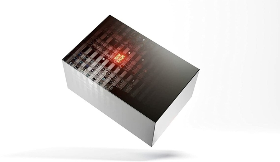 Albi - Meine Straße Limited Fanbox