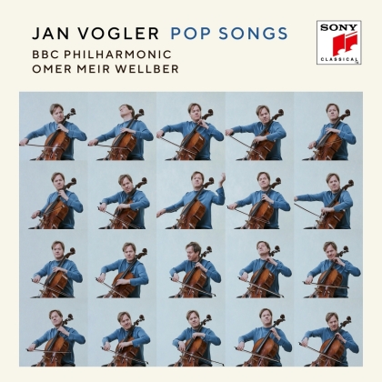 Claudio Monteverdi (1567-1643), Wolfgang Amadeus Mozart (1756-1791), +, Omer Meir Wellber, &hellip; - Pop Songs
