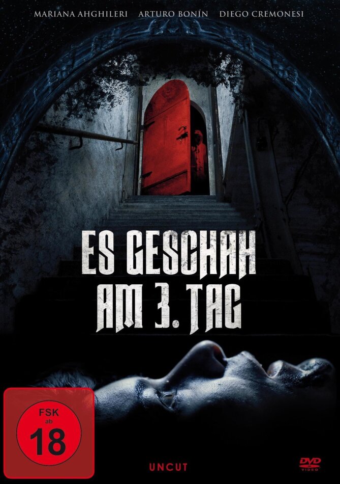 Es geschah am 3. Tag (2021)