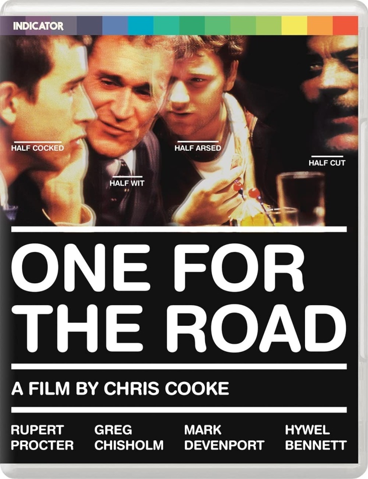 One For The Road (2003) Indicator