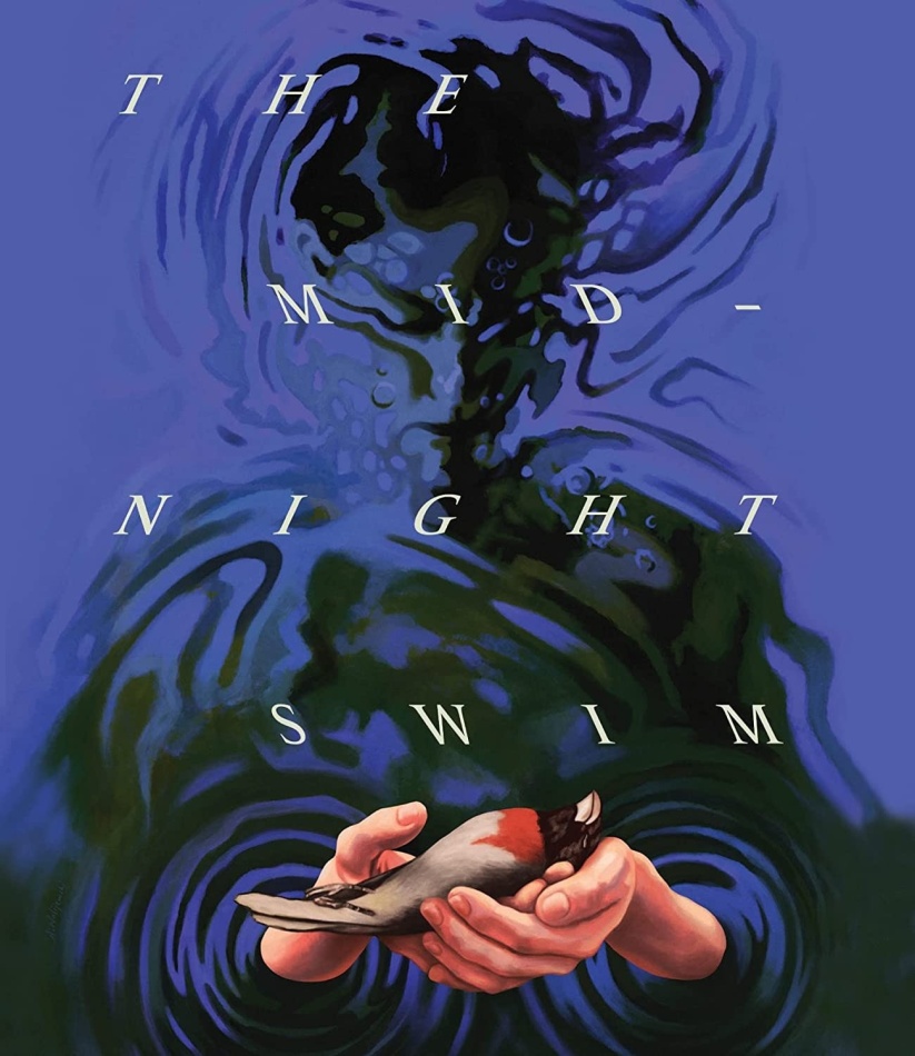 The Midnight Swim (2014)