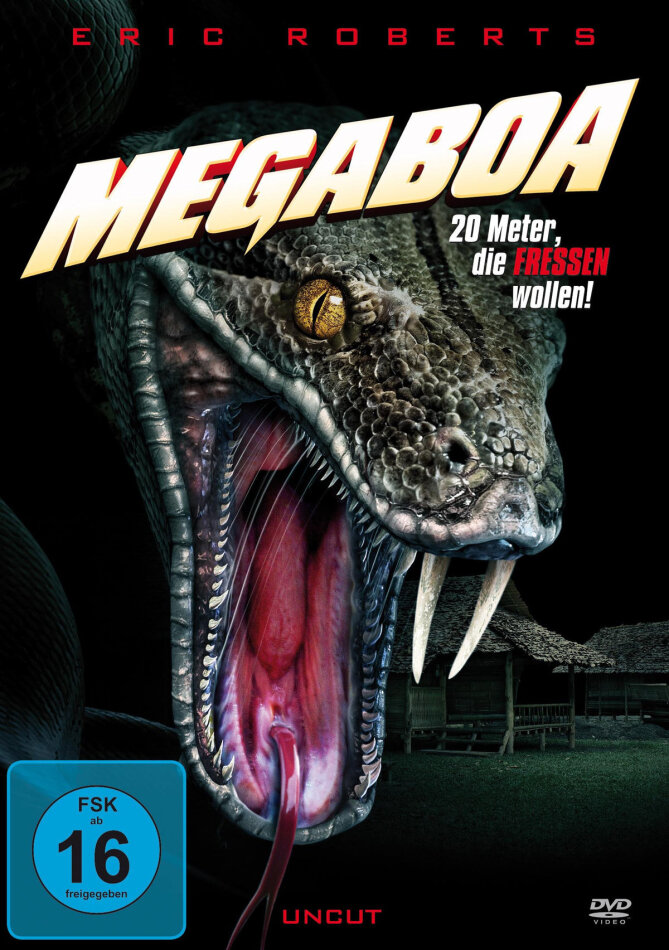 MegaBoa (2021)
