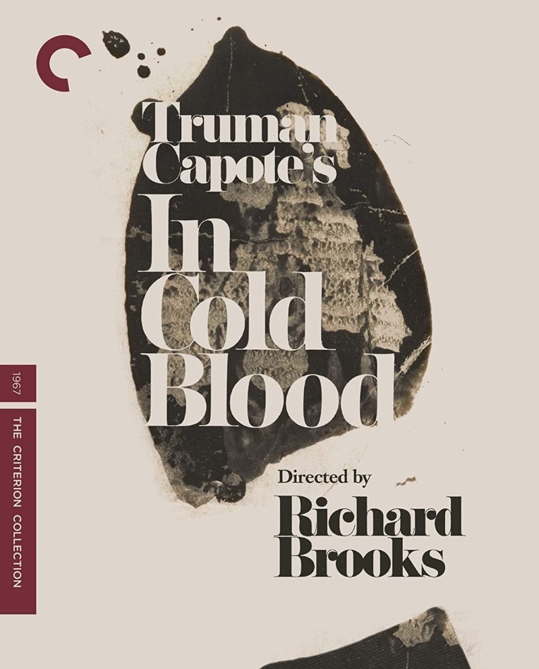 In Cold Blood (1967) Criterion Collection