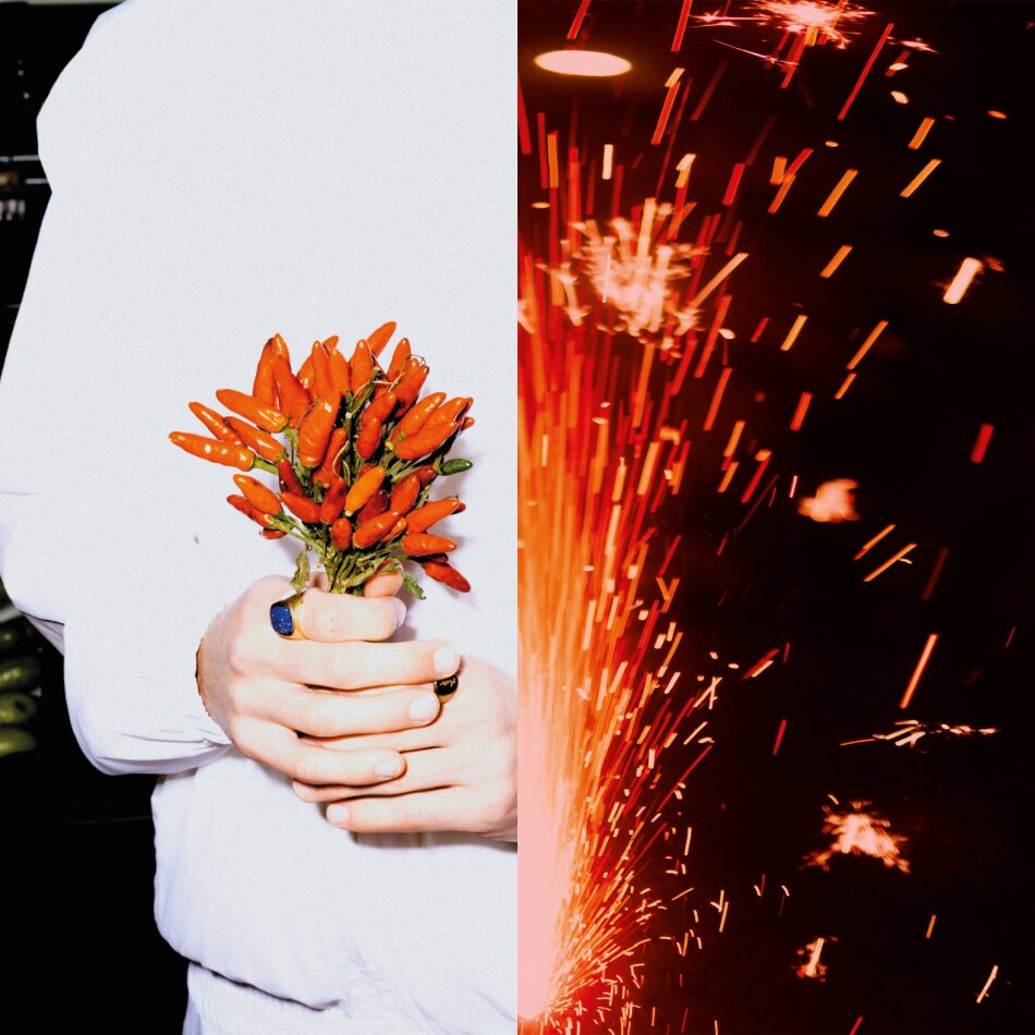 Lo & Leduc - Mercato LP + Digital Copy