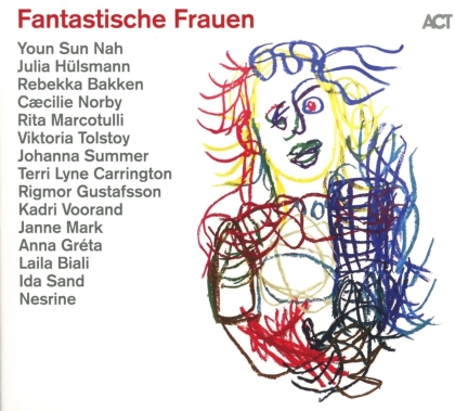 Fantastische Frauen (ACT)