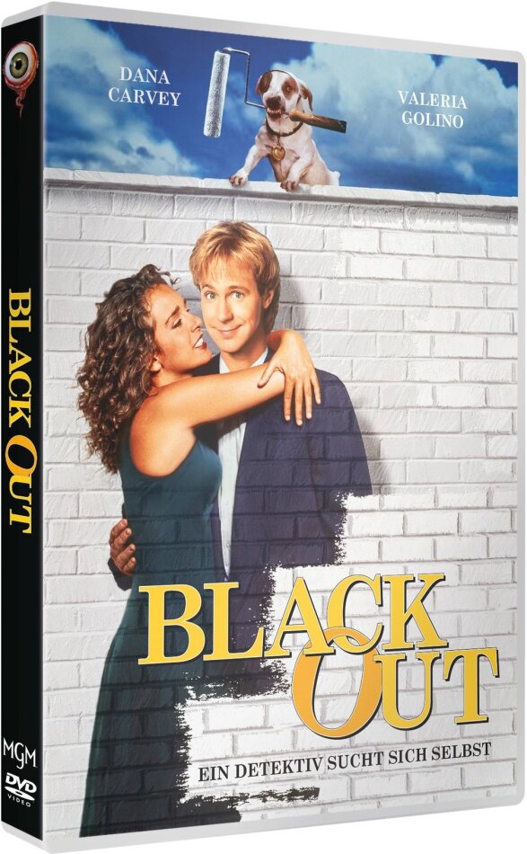 Blackout - Ein Detektiv sucht sich selbst (1994)