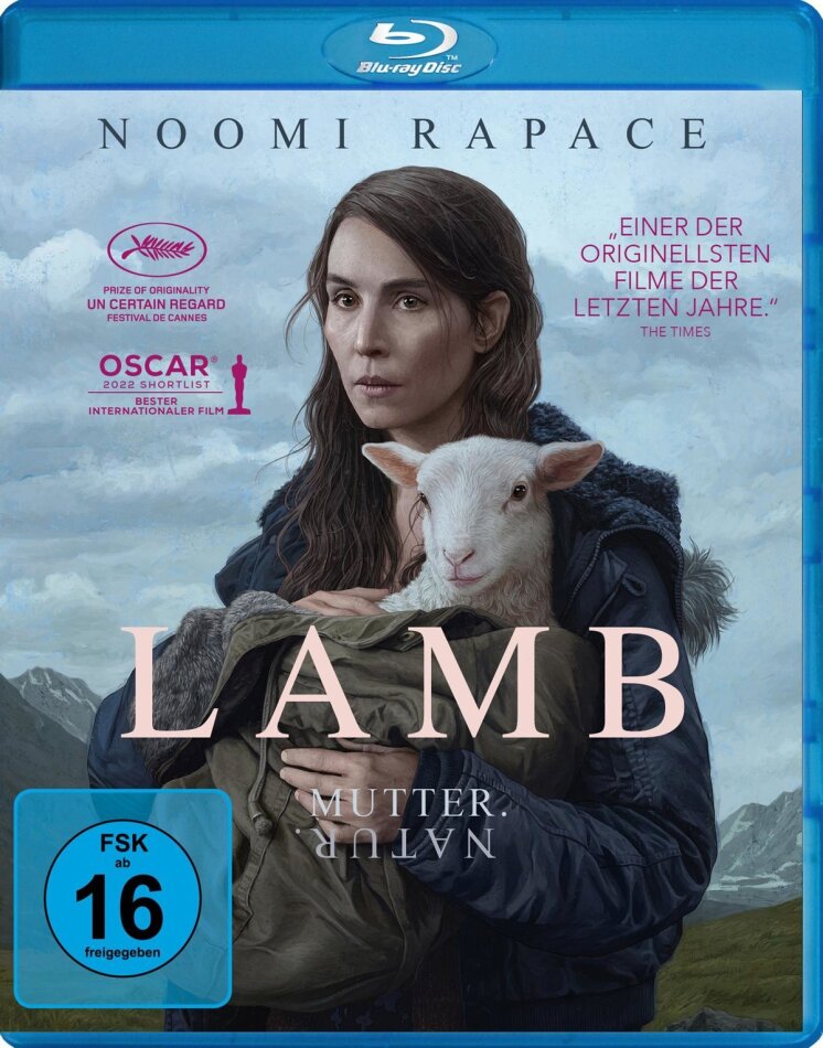 Lamb (2021)