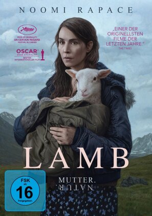 Lamb (2021)